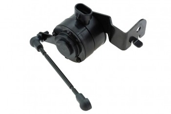 PIETRO Snímač polohy xenonů CHEVROLET CORVETTE (C6) - zadní levý