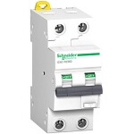 Schneider Electric A9D54216 proudový chránič/elektrický jistič