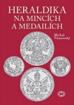 Heraldika na mincích medailích