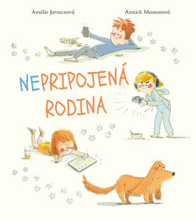 Nepripojená rodina