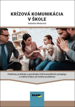 Krízová komunikácia škole