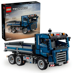 LEGO LEGO® Technic 42203 Nákladní sklápěč