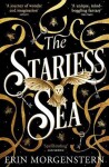 The Starless Sea, 1. vydání - Erin Morgenstern