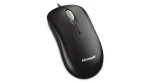 Microsoft Business Optical Mouse / Myš / 800 dpi / PS2 / USB / Černá (4YH-00007)