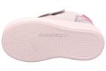 Dětské celoroční boty Superfit 1-000776-9070 Velikost: 26