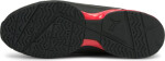 Pánské sportovní boty Respin Sl M 368846 07 Černá s červenou - Puma 40.5 černá s červenou
