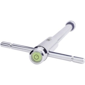 GSR B00614120 Závitový držák nástrojů M3 - M10 1 ks