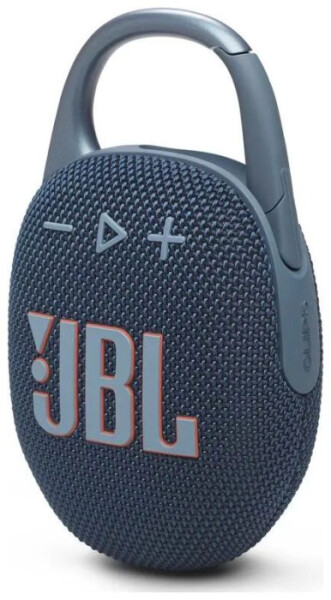 JBL Clip 5 Blue