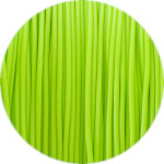 FIBERFLEX 40D filament světle zelený 1,75mm Fiberlogy 850g