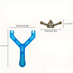 Ptakoviny.cz Prak s hovínkem 5ks