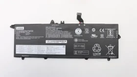 Lenovo Baterie interní 57Wh (5B10W13972) / Baterie pro notebook / Li-Ion (5B10W13972)