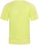 Pánské běžecké tričko CEP ULTRALIGHT TECH PRO - lime Velikost textilu: M