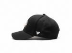 Fanatics Pánská kšiltovka Anaheim Ducks NHL Core Cap Black