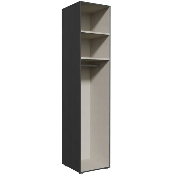 Korpus skříně Moduklix 49,7x230,1 dub Cabezone