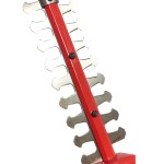 Aku nůžky na živý plot Milwaukee M12 FHT20-0 4933479675