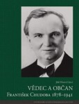 Vědec občan František Chudoba 1878–1941 Jiří Hanuš