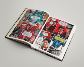 Cesta kolem Cesta kolem světa za 80 dní - Jules Verne