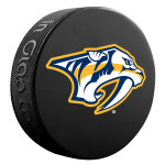 Inglasco / Sherwood Puk Nashville Predators NHL Basic