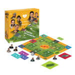 Slunečná hra Zavítej do Slunečné