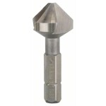 Bosch Accessories Bosch 2608596408 záhlubník 16.5 mm HSS 1/4 (6,3 mm) 1 ks