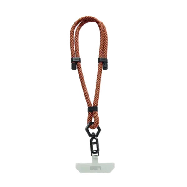 UAG Wrist Tether Civilian zápěstní řemínek oranžovo-černá (964418119140)