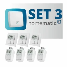 Homematic IP HmIP-SET3