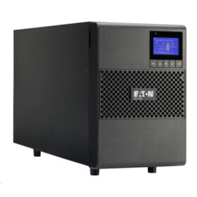 Eaton 9SX1500I, UPS 1500VA / 1350W, LCD, ON-LINE, tower ( možno dokoupit 9SXEBM48T ) EDF_149023
