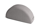 SHAPPY Dětský pěnový houpací taburet SHAPPY ORIGINAL Barva: Dark Grey