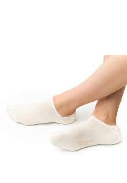 Dámské ponožky Steven art.130 Natural Merino Wool 35-40 černá 35-37