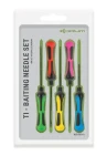 KORUM Sada jehel Ti Baiting Needle Set (K0310141)