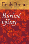 Búrlivé výšiny (e-kniha) - Emily Brontë