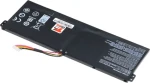 T6 Power Baterie pro Acer Aspire ES1-711 E5-721 V3-371 / 4cell / 3150mAh / 48Wh (NBAC0080B)