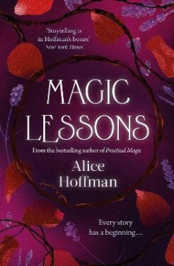 Magic Lessons - -