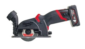 Aku ponorná pila Milwaukee M12FCOT-422X 4933464619