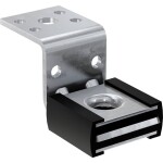 Fischer FDBB 16/250 fixátor diamantových vrtacích zařízení 400 mm ocel 554060 1 ks (Ø x d) 16 mm x 400 mm