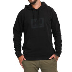 Pánská mikina Helly Hansen Box Hoodie 53289-990