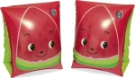 BESTWAY Nafukovací rukávky Meloun / 23 x 15 cm (32042.ARBUZ)