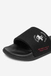 Pantofle Beverly Hills Polo Club M-835112 Látkový materiál