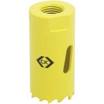 C.K 424012 vrtací korunka 41 mm 1 ks