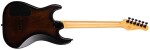Godin Session RHT PRO Bourbon Burst