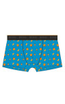 Boxerky Redo Pattern M-2XL směs barev L