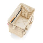 Cestovní taška Reisenthel Allrounder M Leo vanilla