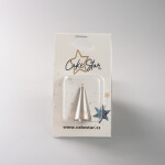 Cake star trezírovací špička č.67