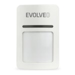 EVOLVEO bezdrátový WiFi PIR snímač pohybu pro Alarmex Pro