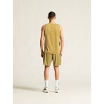 Běžecké šortky CRAFT PRO Trail - zelené Velikost textilu: M