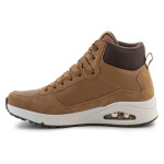 Boty Skechers Uno Stacre Mid M 183013-WSK EU 45,5
