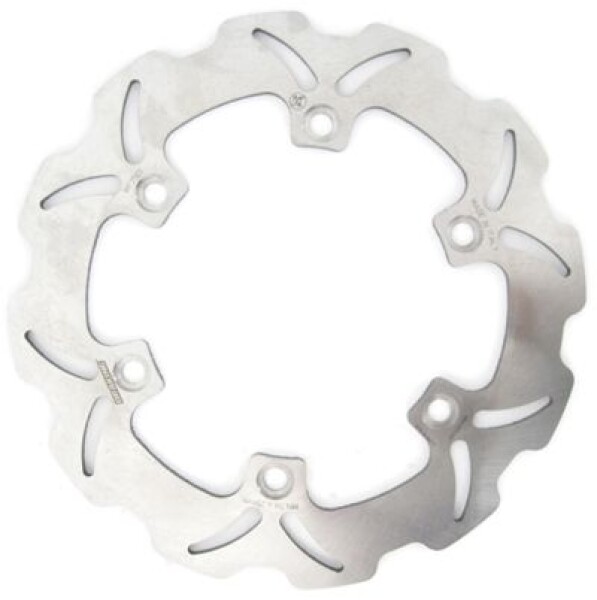 Zadní brzdový kotouč na moto Braking Wf7501 Suzuki B-King/Hayabusa 2008 - 2012 - uni