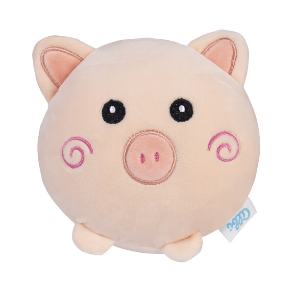 Cestovní polštář - Prasátko - Albi