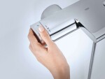 GROHE - Grohtherm 2000 Termostatická vanová baterie, chrom 34174001