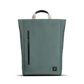 Native Union WFA batoh zelená / batoh pro notebooky do 16" / 20l (BACKPACK-GRN)